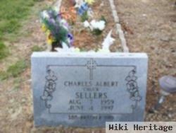 Charles Albert "chuck" Sellers