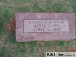 George B. Ogle