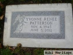 Yvonne Renee Egan Patterson