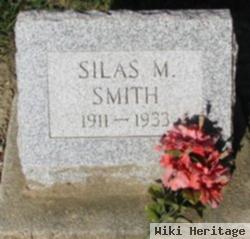 Silas M. Smith