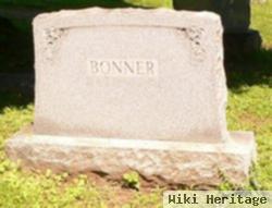 Cora May Bonner