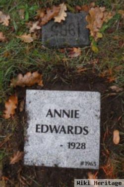 Annie Edwards