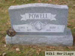 Lewis V Powell