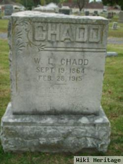 Lillian M Chadd