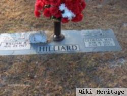 William H. Hilliard