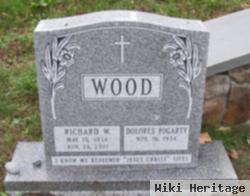 Richard W. Wood