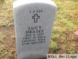 Lucy Deases