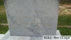 James Isaiah Summerall