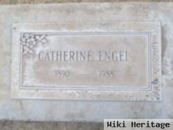 Catherine Engel