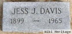 Jess J. Davis