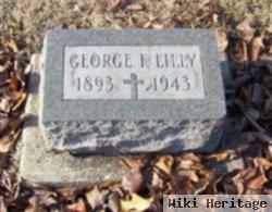 George F. Lilly