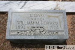 Lilly A Howard