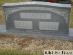 Ruth M. Edwards