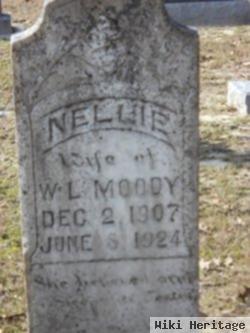 Nellie Moody