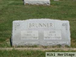 Charles A. Brunner