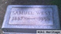 Samuel West