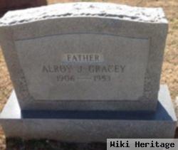 Alroy J Gracey