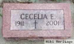 Cecelia Elizabeth Jacobsen Rizek