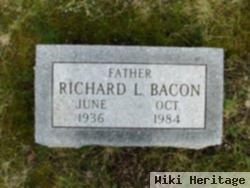 Richard L. Bacon