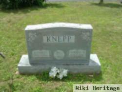 C. Gilbert Knepp