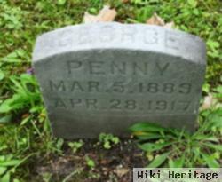 George Penny