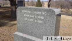 Edward L. Hunting