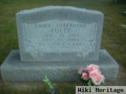 Emma Josephine Fultz