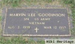 Marvin Lee Goodinson