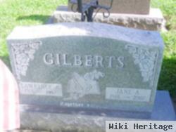 Jane Ann Huls Gilberts