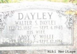 Abby Viola Wolff Dayley