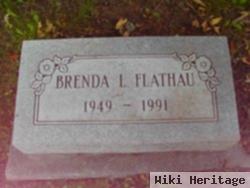 Brenda L Flathau