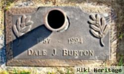 Dale J. Burton