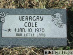 Vera Gay Cole