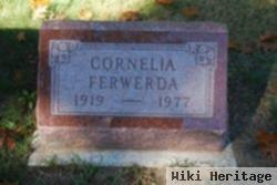 Cornelia Ferwerda