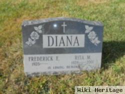 Rita M Diana