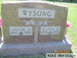 Jacob Ambrose Wysong, Jr