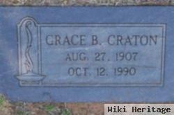 Grace B. Craton