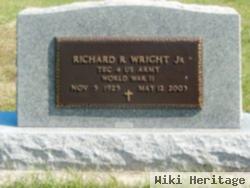 Richard R. Wright, Jr