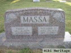 William V Massa