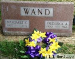 Margaret C. Wand