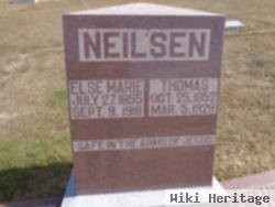 Else Marie Jensen Nielsen