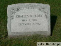 Charles R Flory