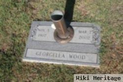 Georgella Wood