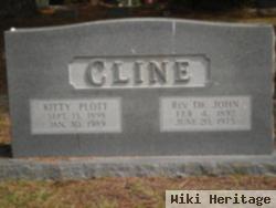 John Cline