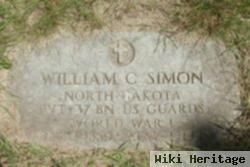 William C. Simon