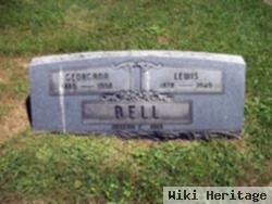 Lewis Bell