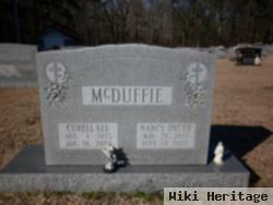 Nancy Dycus Mcduffie