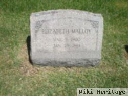 Elizabeth Daggett Malloy