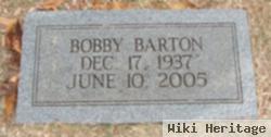 Bobby R. Barton