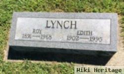 Edith Harpster Lynch